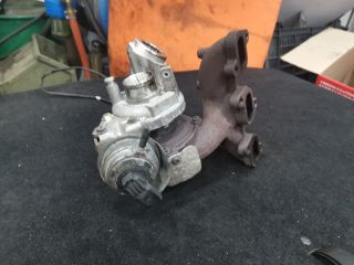 bontott VW POLO V Turbó