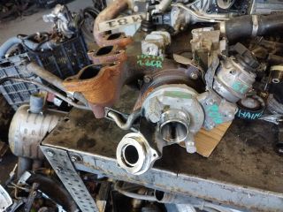 bontott VW POLO V Turbó