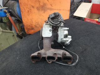 bontott VW POLO V Turbó