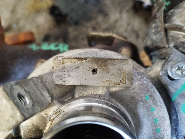 bontott VW POLO V Turbó