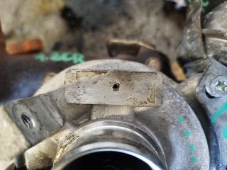 bontott VW POLO V Turbó