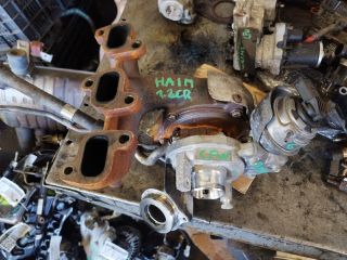 bontott VW POLO V Turbó