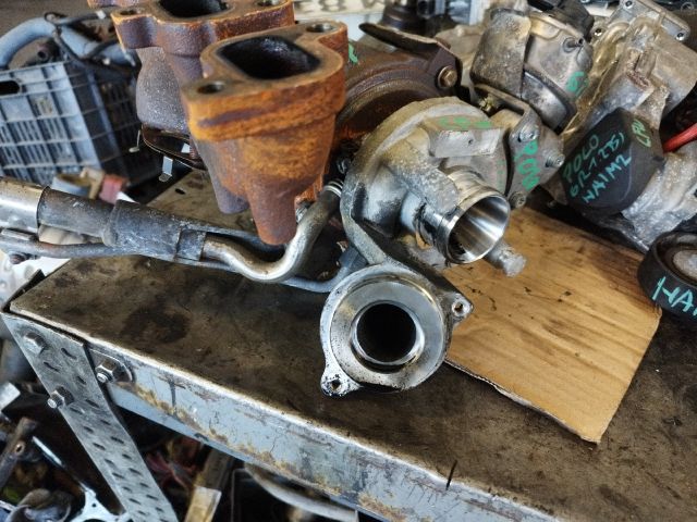 bontott VW POLO V Turbó