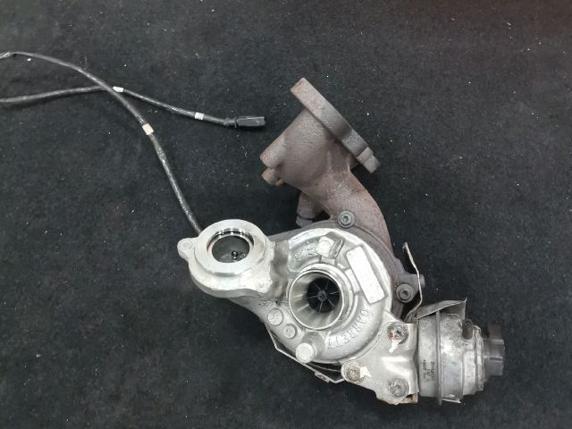 bontott VW POLO V Turbó