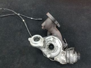 bontott VW POLO V Turbó