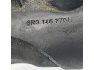 bontott VW POLO V Turbócső