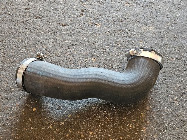 bontott VW POLO V Turbócső