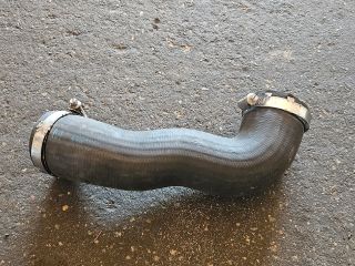 bontott VW POLO V Turbócső