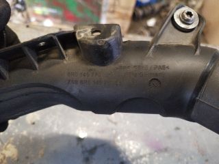 bontott VW POLO V Turbócső