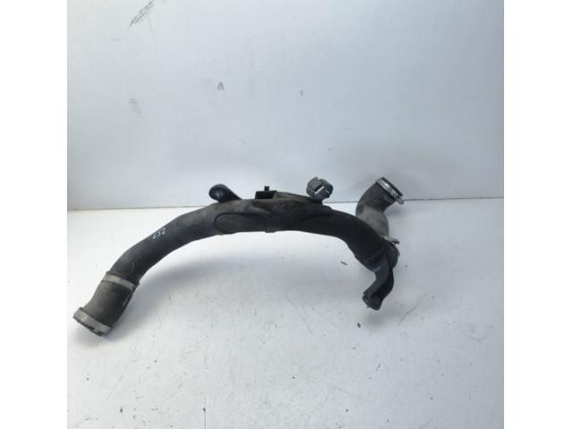 bontott VW POLO V Turbócső