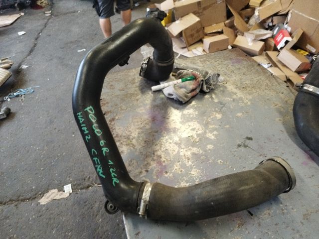 bontott VW POLO V Turbócső