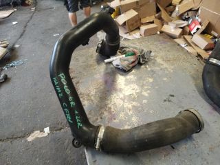 bontott VW POLO V Turbócső