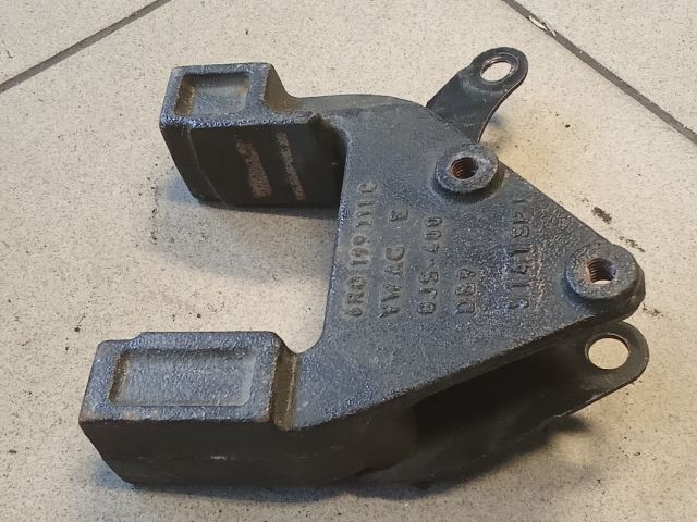 bontott VW POLO V Váltó Tartó Bak (Pozíciófüggetlen)