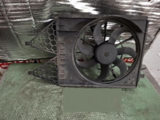 bontott VW POLO V Viszkóventilátor Hűtőventilátor