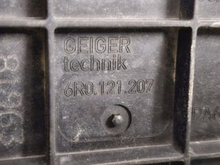 bontott VW POLO V Viszkóventilátor Hűtőventilátor