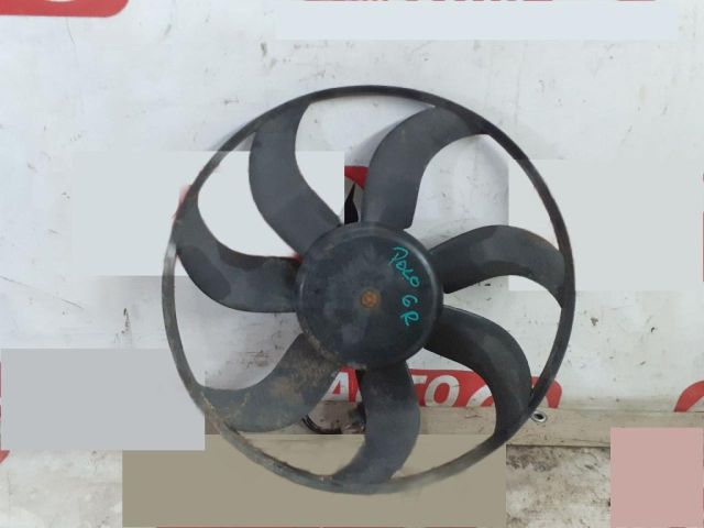 bontott VW POLO V Viszkóventilátor Hűtőventilátor