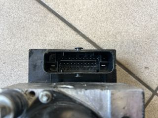 bontott VW POLO V ABS Kocka