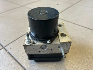 bontott VW POLO V ABS Kocka