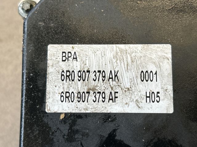 bontott VW POLO V ABS Kocka