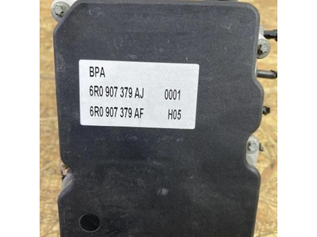 bontott VW POLO V ABS Kocka