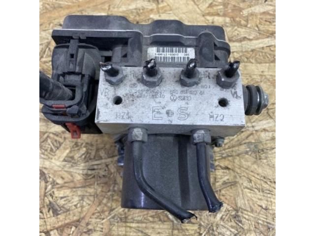 bontott VW POLO V ABS Kocka