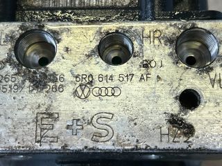 bontott VW POLO V ABS Kocka