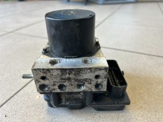 bontott VW POLO V ABS Kocka