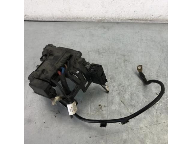 bontott VW POLO V Akkumulátor Saru