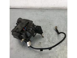 bontott VW POLO V Akkumulátor Saru