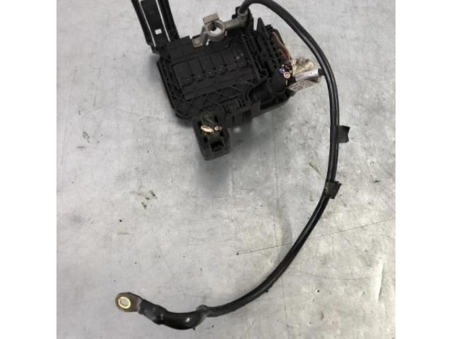 bontott VW POLO V Akkumulátor Saru