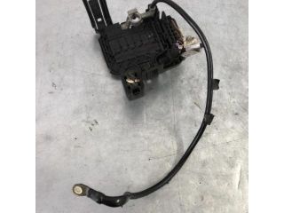 bontott VW POLO V Akkumulátor Saru