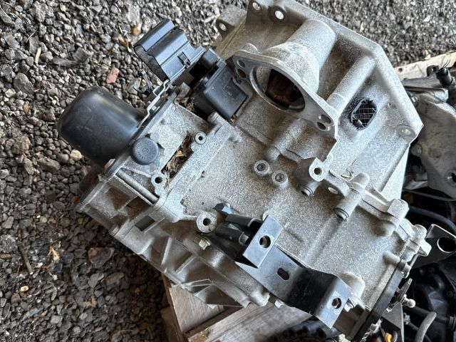 bontott VW POLO V Automata Váltó