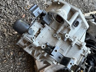 bontott VW POLO V Automata Váltó