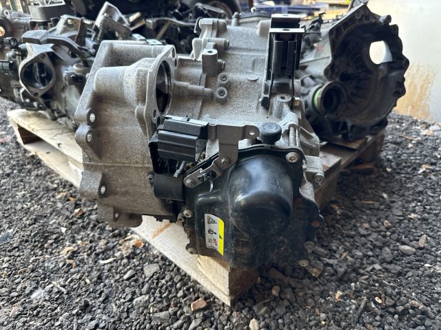 bontott VW POLO V Automata Váltó