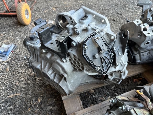 bontott VW POLO V Automata Váltó