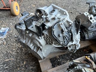 bontott VW POLO V Automata Váltó