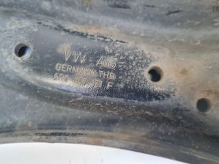 bontott VW POLO V Bal első Lengőkar