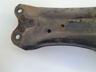 bontott VW POLO V Bal első Lengőkar