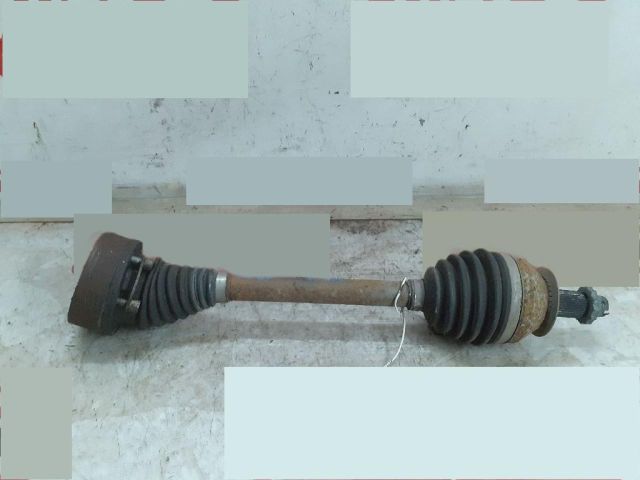 bontott VW POLO V Bal Féltengely