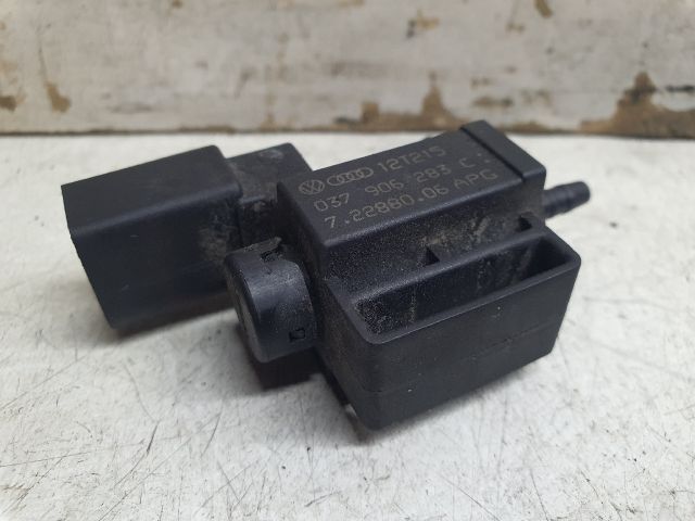 bontott VW POLO V EGR / AGR Vákum Szelep