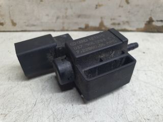 bontott VW POLO V EGR / AGR Vákum Szelep