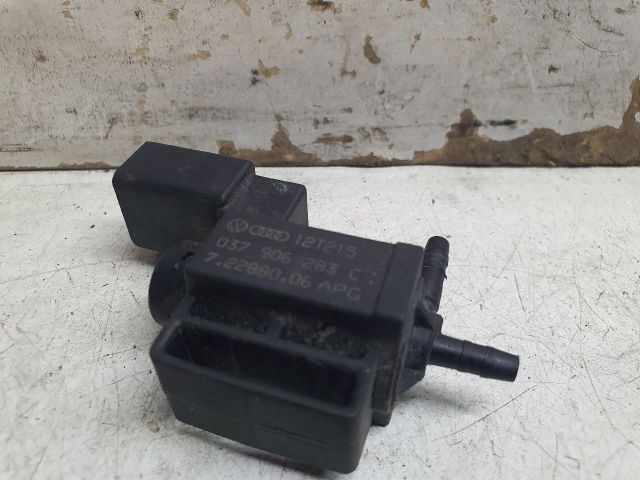 bontott VW POLO V EGR / AGR Vákum Szelep
