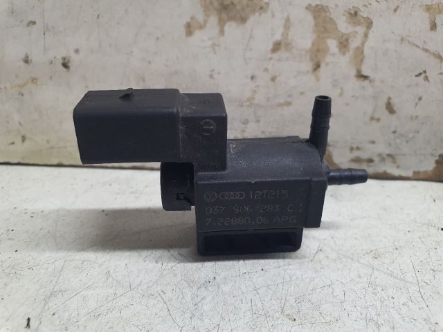 bontott VW POLO V EGR / AGR Vákum Szelep