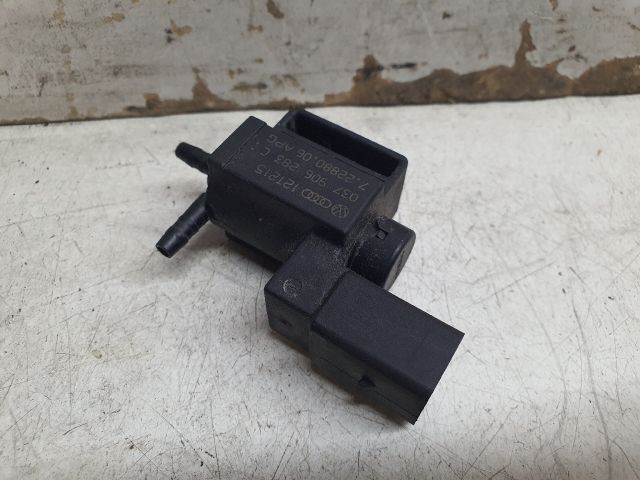 bontott VW POLO V EGR / AGR Vákum Szelep