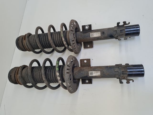 bontott VW POLO V Első Lengéscsillapító Pár