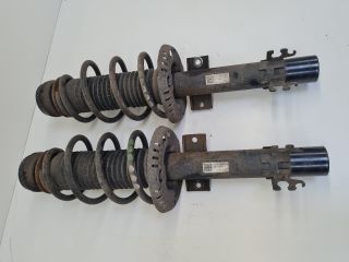 bontott VW POLO V Első Lengéscsillapító Pár