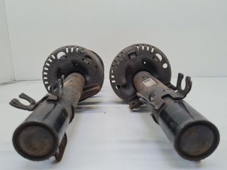 bontott VW POLO V Első Lengéscsillapító Pár