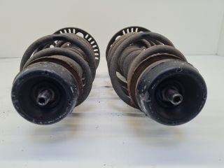 bontott VW POLO V Első Lengéscsillapító Pár