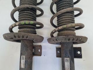 bontott VW POLO V Első Lengéscsillapító Pár