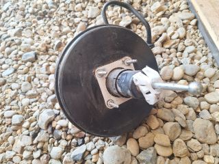 bontott VW POLO V Fékrásegítő